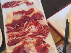 -牛品荟牛肉火锅(新城广场店)