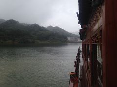 -新安江山水画廊风景区