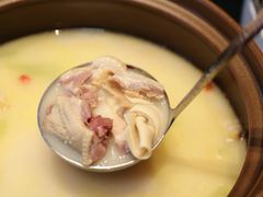 -宫燕府·京菜·烤鸭·淮扬菜(王府中心店)