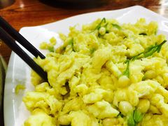 -滇香肴·云南菜蒸汽石锅鱼(云南北路店)