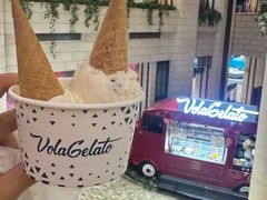 -Vola Gelato意大利手工冰淇淋(朝阳大悦城店)