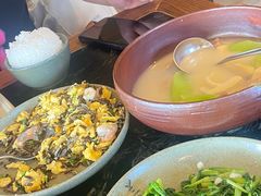 -兰溪小馆(东直门簋街店)