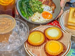 -兴华里茶记(禅城同济首店)