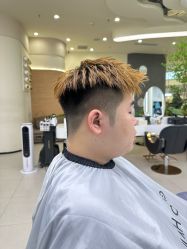 -BEAUTY HAIR GANO