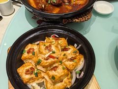 -江南韵·无锡太湖文化体验餐厅(凤凰天街店)