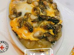 蚝皇焗饭-威尼斯西餐厅(古镇店)