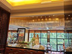 -深圳凯宾斯基酒店