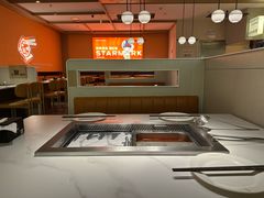 -星伦多自助料理·涮烤一体(奉贤龙湖天街店)