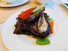 -利苑酒家(宜安广场店)