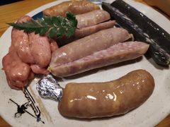 -隐炉和牛烧肉店(群力店)