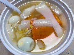 -黄记潮汕甜汤(贝底田坊店)