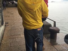 -淡水老街