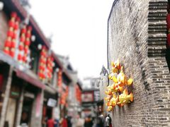 -东西巷