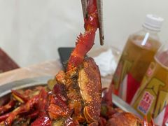 油焖大虾-小李子油焖大虾向阳总店
