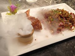 -悦百味·品质川菜(橄榄郡店)