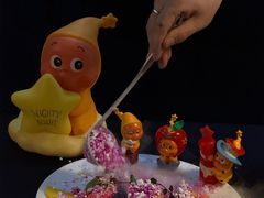 -中航城君尚购物中心