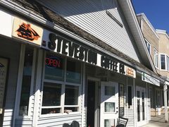 门面-Steveston Pizza Company (Richmond)