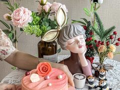 -美心西饼mx cakes(猎德优托邦店)