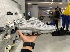 -SALOMON萨洛蒙(青岛海信店)