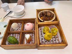 -蔡澜点心·粤菜(月星环球港店)