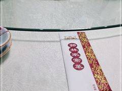 -郭林家常菜烤鸭(曙光西路店)