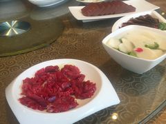 -小天鹅火锅·一线江景洪鼎旗舰店(洪崖洞店)
