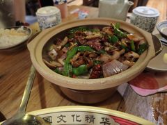 -破三川·新川菜(静安大融城店)