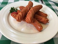 -小白桦西餐厅