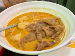 -阿昌茶档(太安店)