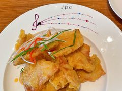 -jpc集品餐厅(中山店)