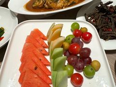 -艳阳天·非遗楚菜(武汉客厅店)