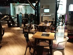 -威尔仕健身·游泳(KING88店)