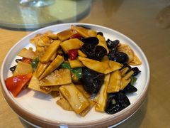 -随喜赞素食餐厅(亦庄店)