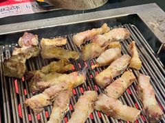 -千寻烧肉(政务区店)