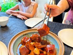 -正德楼果木烤鸭·渔家菜(东港店)