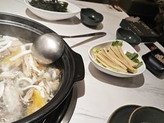 -狐狸爱上椰子鸡(滨江星光大道店)