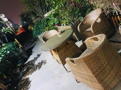 -茶油香闽南菜·花园餐厅(前埔店)