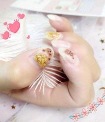 -Halo美甲美睫