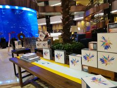 -OPEN開全日自助餐厅·牛肉火锅·海鲜(佛山希尔顿酒店)