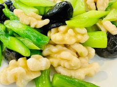 -晋阳饭庄(虎坊桥店)