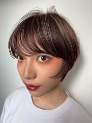 -吉米造型