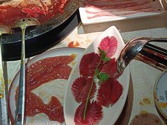 -蓉城老妈火锅(双林路店)