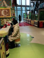 -meland亲子乐园·派对·研学(淄博万象汇店)