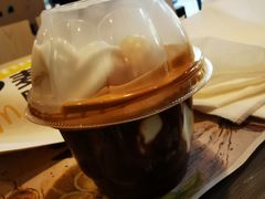 -麦当劳(杭州文三路店)