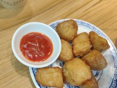 -和府捞面(曹路花园城店)