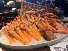 -Mr.Fish鱼鲜生海鲜放题(高德置地冬广场店)