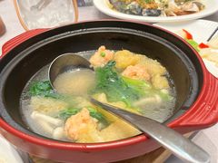 -宁海食府(大剧院店)