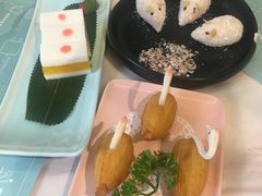 -一笼小幸运