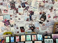 -黄桷坪涂鸦艺术街