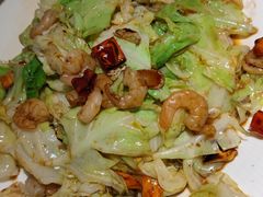 -前海沿·青岛菜(李沧万达店)